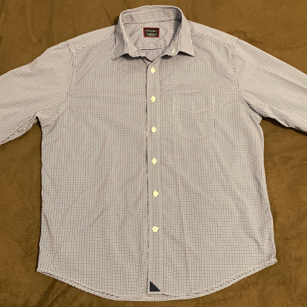 Untuckit Button-Down - image 1